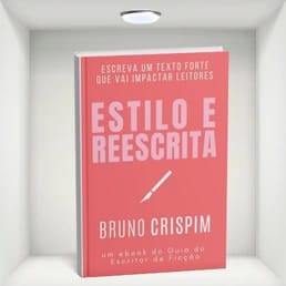 livro Estilo e Reescrita